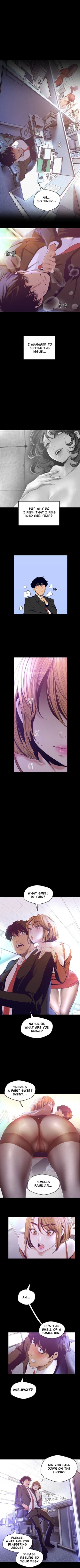 Page 159 of A Wonderful New World ch. 101-130