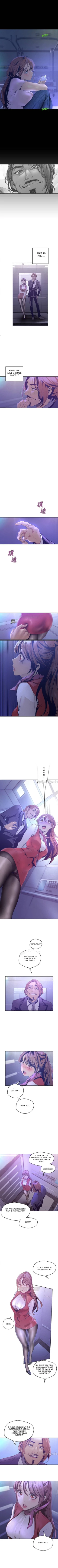 Page 181 of A Wonderful New World ch. 101-130