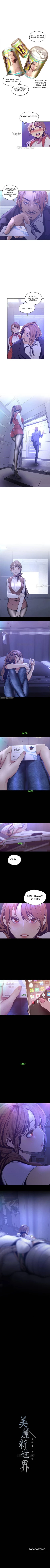 Page 182 of A Wonderful New World ch. 101-130