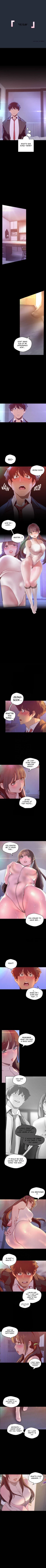 Page 191 of A Wonderful New World ch. 101-130