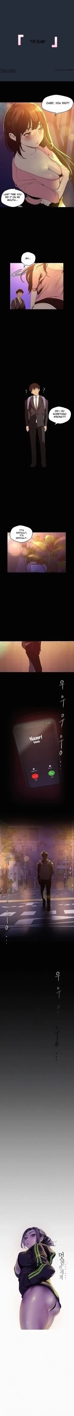 Page 210 of A Wonderful New World ch. 101-130