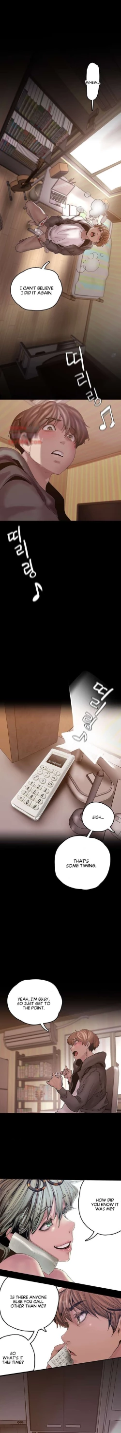 Page 270 of A Wonderful New World ch. 101-130