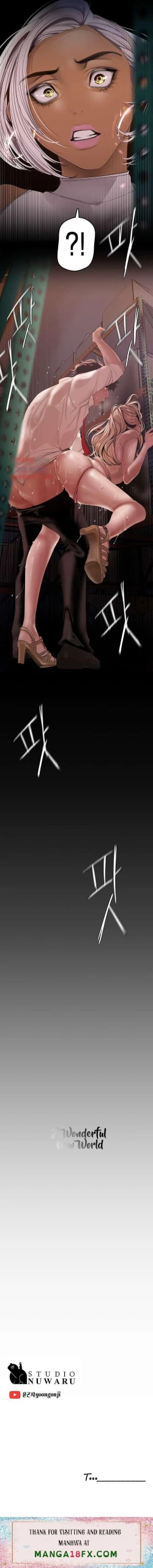 Page 284 of A Wonderful New World ch. 101-130