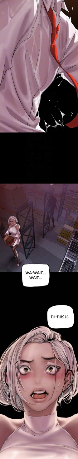 Page 287 of A Wonderful New World ch. 101-130