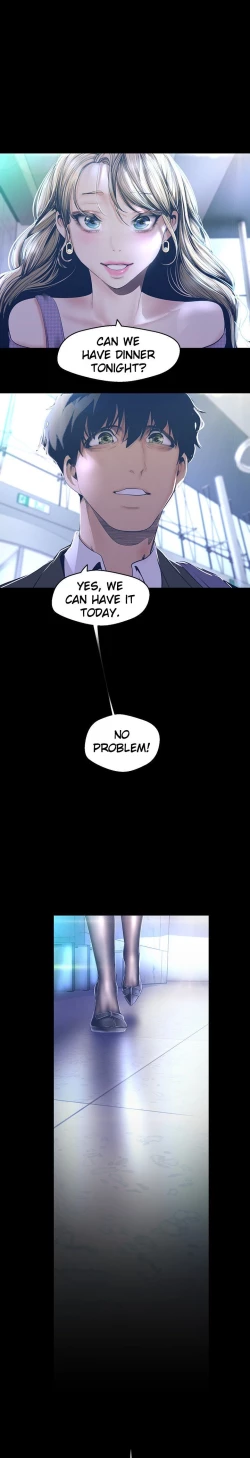 Page 49 of A Wonderful New World ch. 101-130