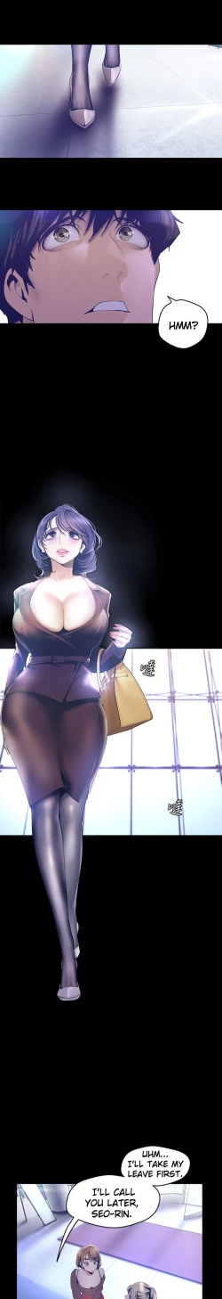 Page 54 of A Wonderful New World ch. 101-130