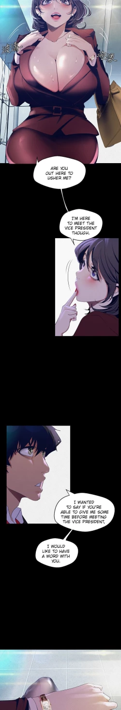 Page 65 of A Wonderful New World ch. 101-130