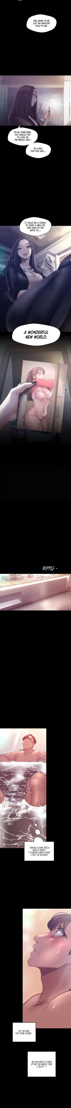 Page 9 of A Wonderful New World ch. 101-130