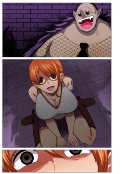 Page 25 of Bakunyuu Dorobouneko ga Yuureisen de Hamegurui | A Big Breasted Thief Gets Fucked Crazy On a Ghost Ship