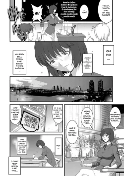 Page 13 of Hitoduma Onnakyoshi Mainsan 1