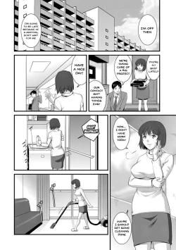 Page 67 of Hitoduma Onnakyoshi Mainsan 1