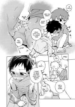 Page 28 of Tomodachi to Jikken Shite Miru Hon. Kouhen | A book about experimenting with your friend, part 2