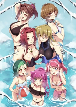 Page 29 of LUST DUEL