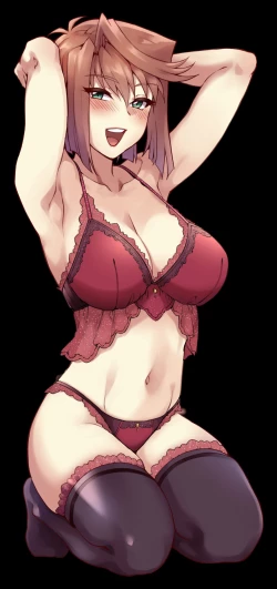 Page 36 of LUST DUEL