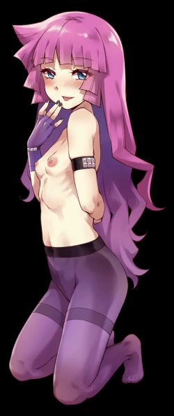 Page 45 of LUST DUEL