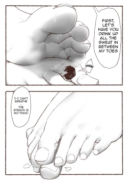 Page 13 of Okita Souji no Kyuukei Master Doki Doki Daisakusen!