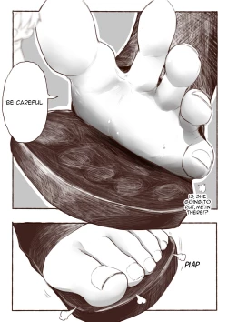 Page 20 of Okita Souji no Kyuukei Master Doki Doki Daisakusen!