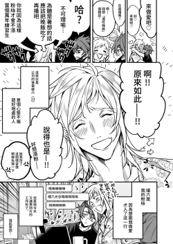 Page 251 of BOY x BOY IDOL COLLECTION!