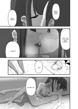 Page 7 of Yuri, Sakimidareru 3 | Rampant Yuri Bloom 3