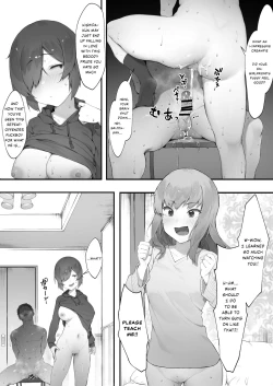 Page 7 of InCha no Atashi ni Haru ga Kita Zoku| Love life as a loner finally blossoming!? / Part3