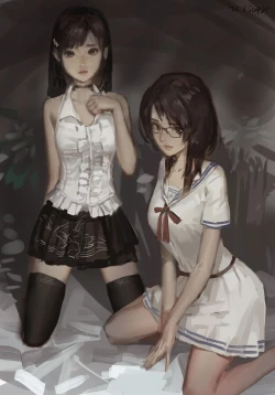 Page 20 of Shiru Collection