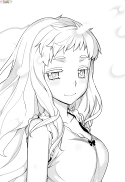 Page 106 of Ashita, Sekai ga Owaru Nara