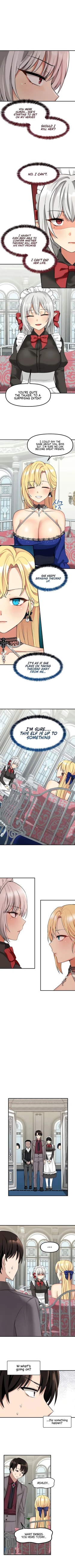 Page 129 of Elf Who Likes to be Humiliated Ch.13/?