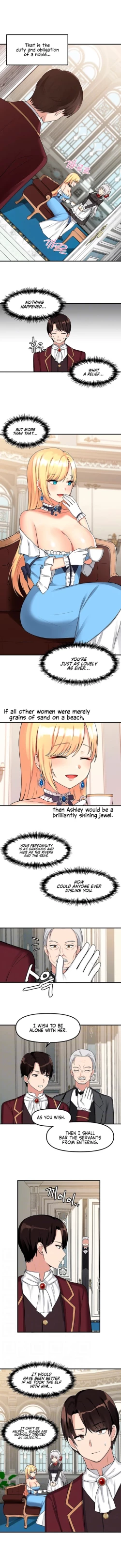 Page 62 of Elf Who Likes to be Humiliated Ch.13/?