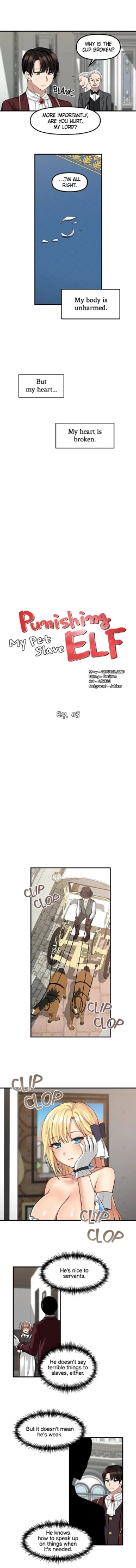 Page 75 of Elf Who Likes to be Humiliated Ch.13/?