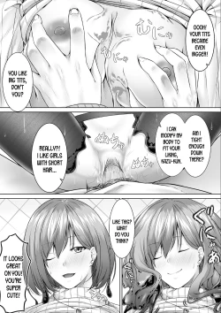 Page 6 of Slime kara no Ongaeshi | The Slime's Gratitude