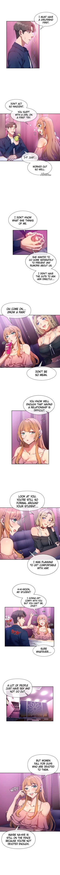 Page 103 of Is this the Way You Do it Ch.12/?