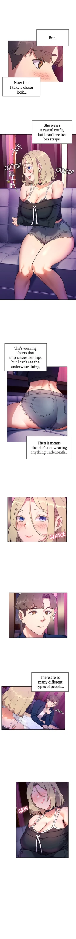 Page 106 of Is this the Way You Do it Ch.12/?