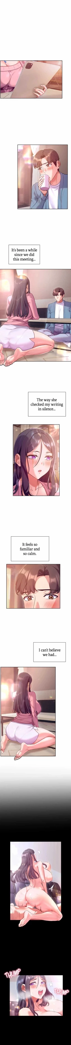 Page 137 of Is this the Way You Do it Ch.12/?