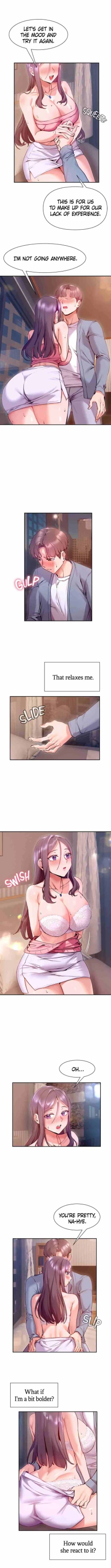 Page 147 of Is this the Way You Do it Ch.12/?