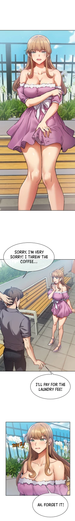 Page 25 of Is this the Way You Do it Ch.12/?