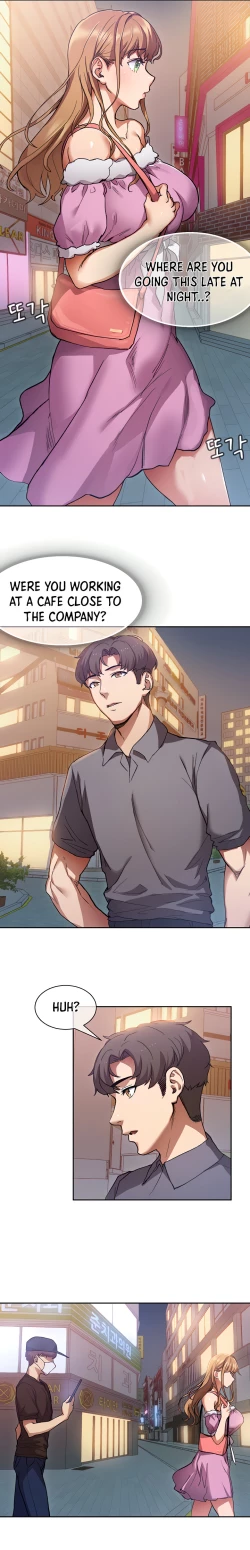 Page 37 of Is this the Way You Do it Ch.12/?