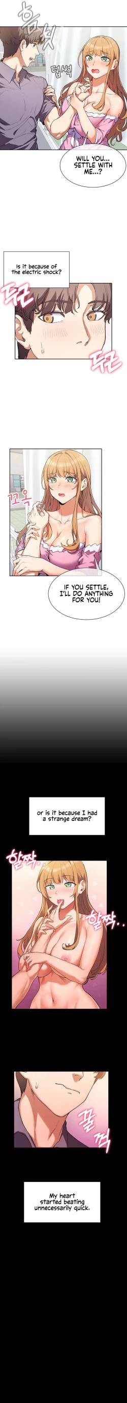 Page 54 of Is this the Way You Do it Ch.12/?