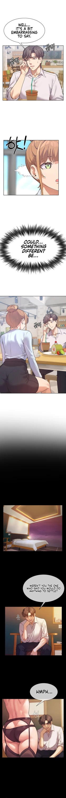 Page 58 of Is this the Way You Do it Ch.12/?