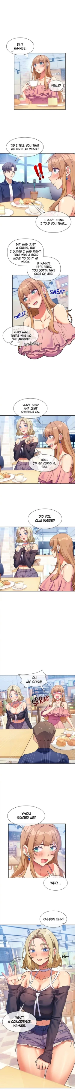 Page 98 of Is this the Way You Do it Ch.12/?