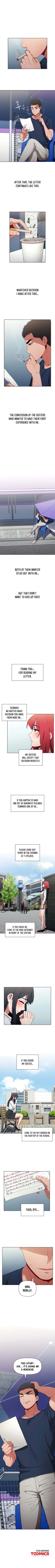 Page 116 of Dorm Room Sisters Ch.20/?