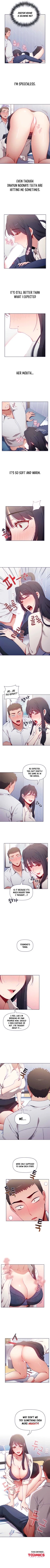 Page 31 of Dorm Room Sisters Ch.20/?