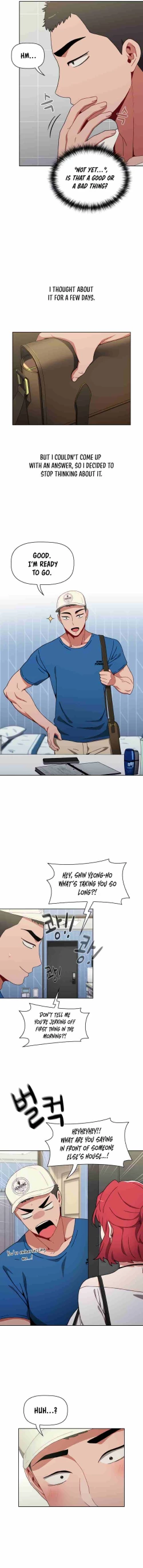 Page 51 of Dorm Room Sisters Ch.20/?