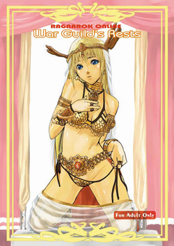 Download War Guild's Rests