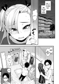 Page 3 of Imouto ga Komatteru kara...!! | Because my Little-Sister is Problematic...!!