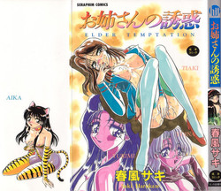 Download Oneesan no Yuuwaku - Elder Temptation