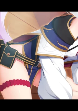 Page 299 of COMIC Ananga Ranga Vol. 80