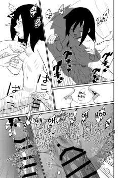 Page 28 of Motenai kara Otouto ni Kongan Shite Sex da!!