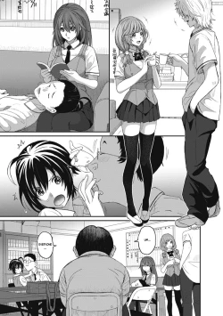 Page 76 of Hinamix Vol. 1-4