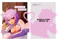 Page 1 of Icha Love Nekomata | Sweet Lover Nekomata