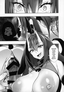 Page 16 of Kanojo ga Dekitara Pet ga Yande Succubus ni Natta Hanashi | When I got a girlfriend, my pet fell ill and became a succubus